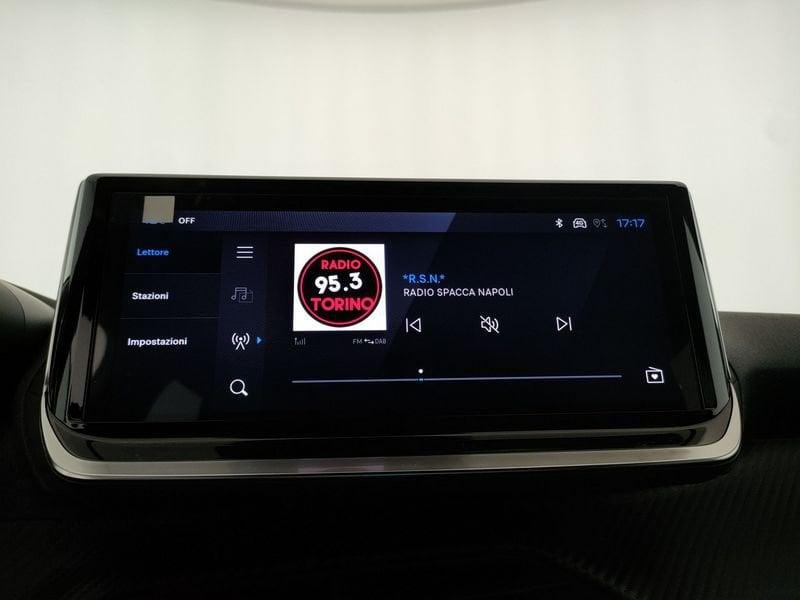 Peugeot 2008 2008 1.2 hybrid Allure 145cv e-dcs6