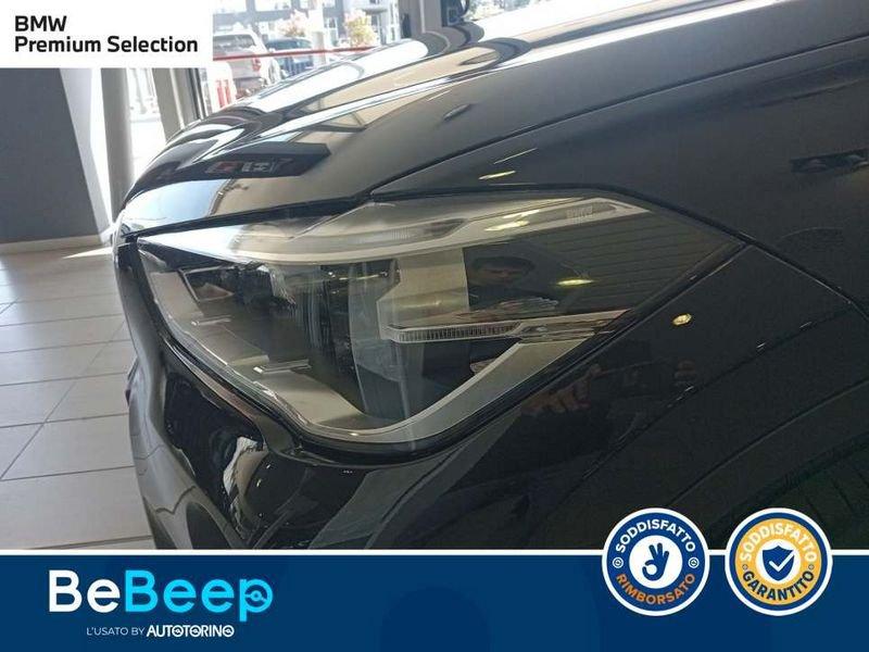 BMW X1 SDRIVE18D XLINE AUTO MY18