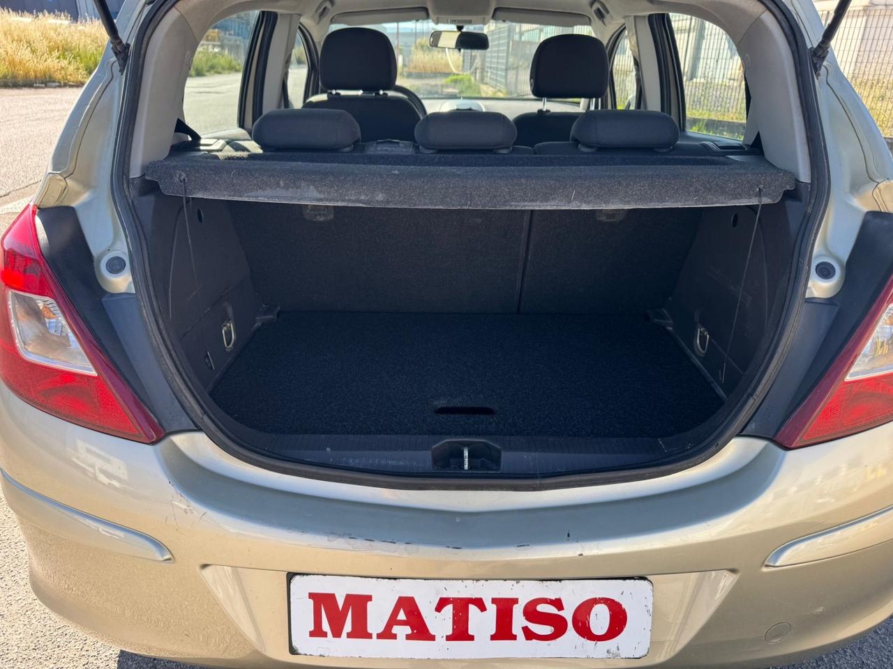 Opel Corsa 1.3 CDTI 75CV 5 porte Cosmo