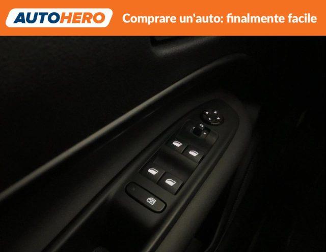 ALFA ROMEO Junior 1.2 136 CV Hybrid eDCT6 Speciale