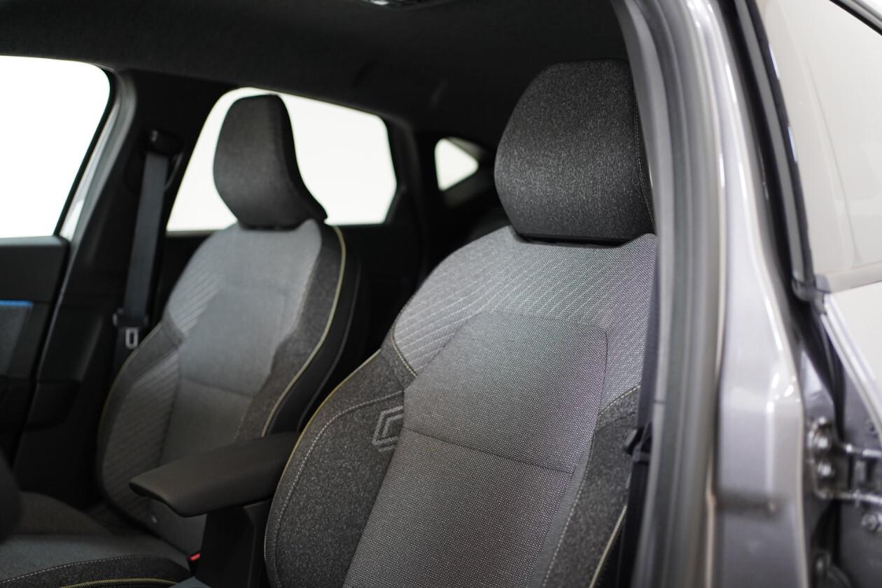 Renault Captur 120 CV