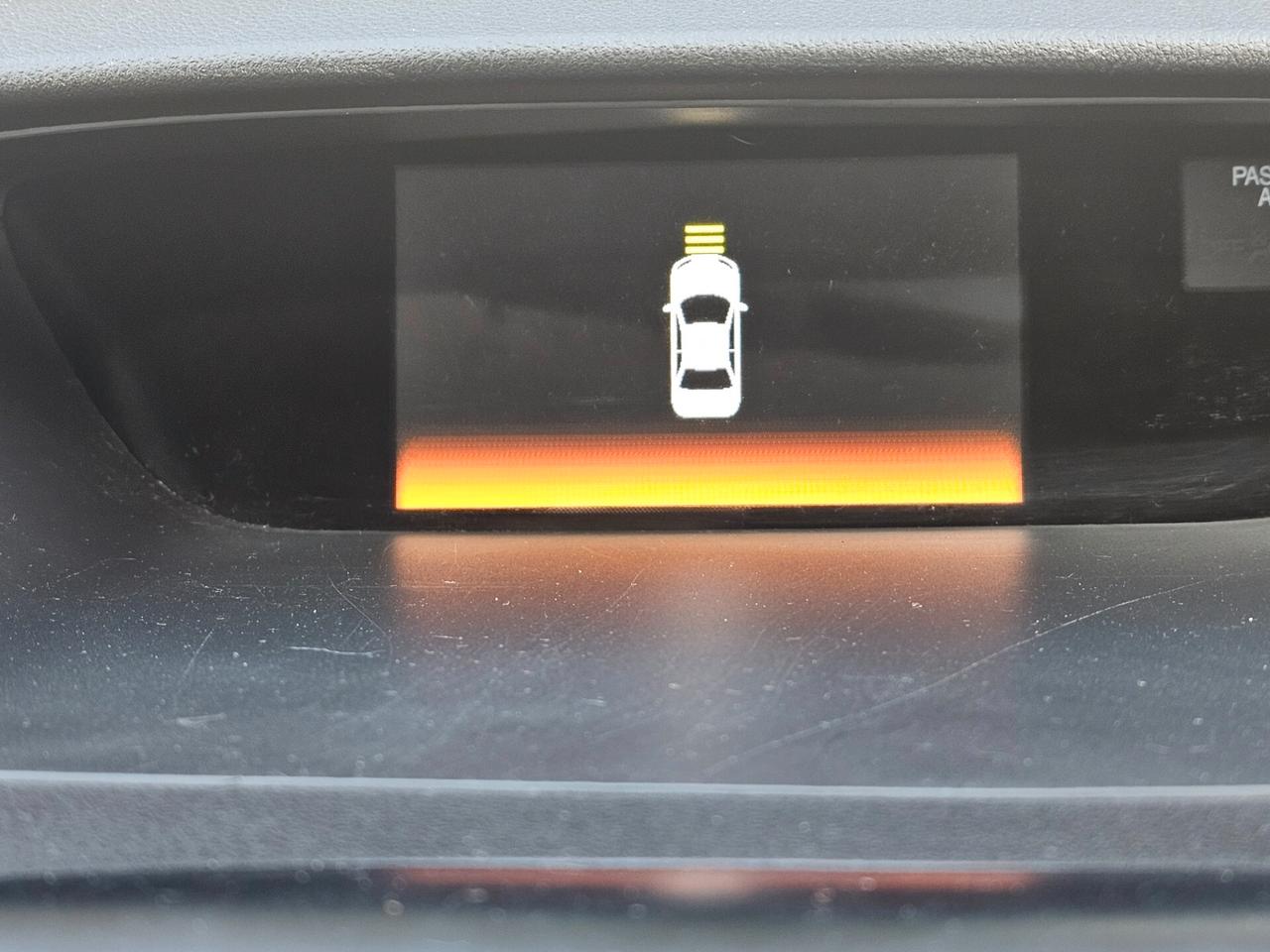Honda CR-V 2.2 i-DTEC Executive