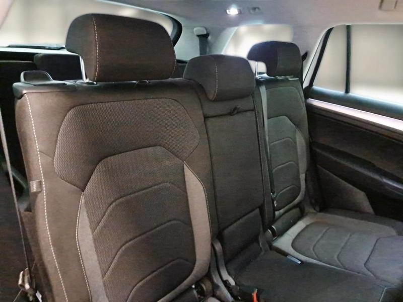 SKODA KODIAQ 2.0 TDI EVO SCR S-TECH DSG 4WD