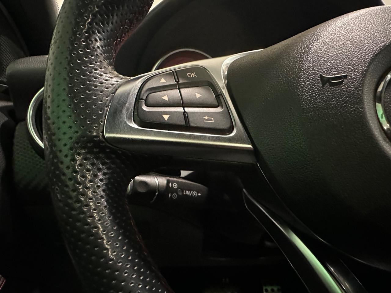Mercedes-benz A 200 d Automatic Premium Next