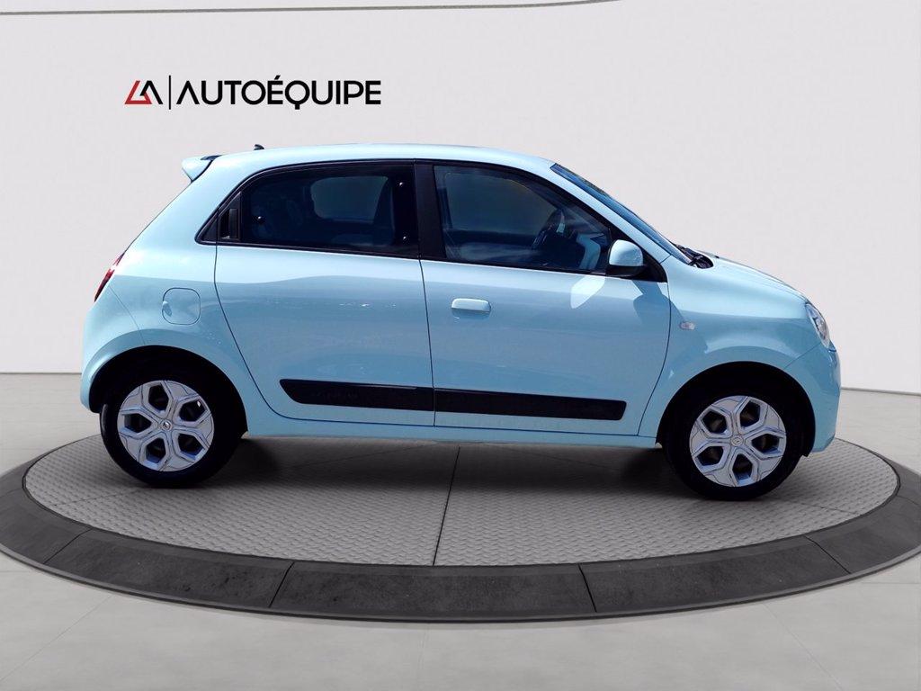 RENAULT Twingo 1.0 sce Duel 65cv del 2021