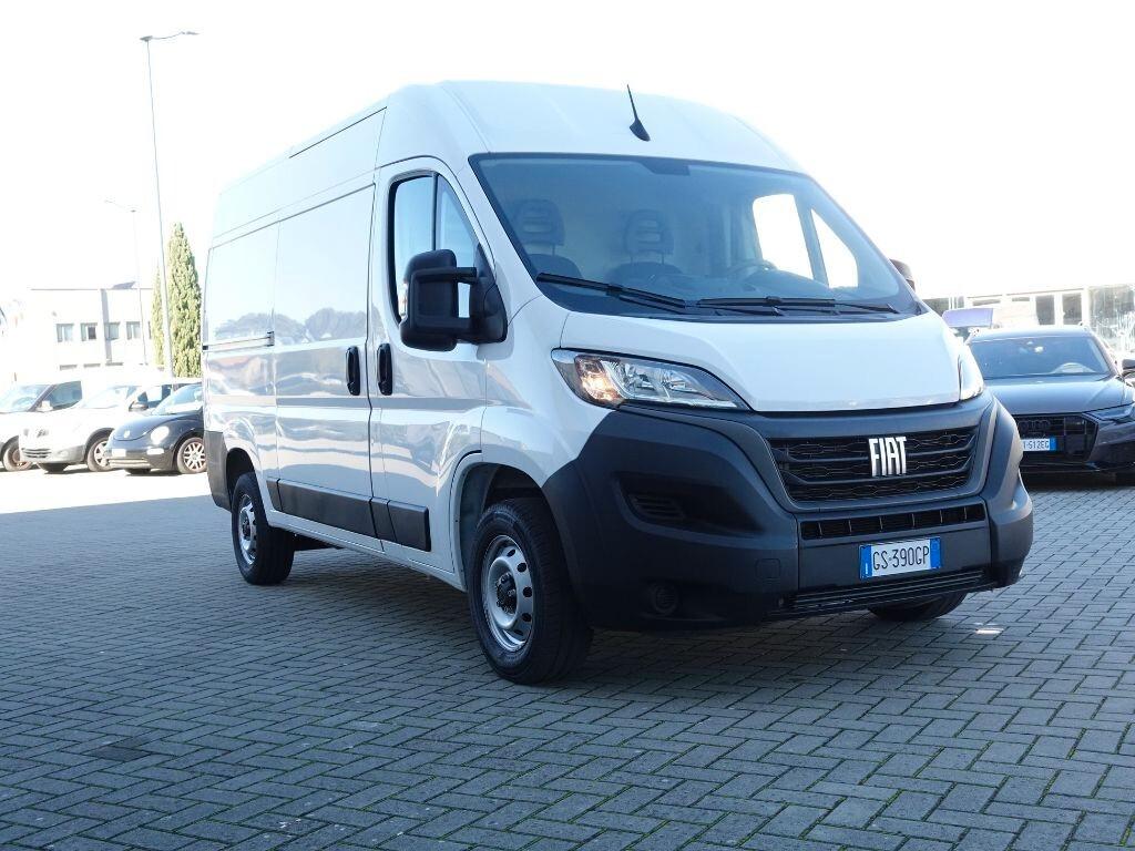 Fiat Ducato 35 2.2 Mjt 140CV PL Cabinato
