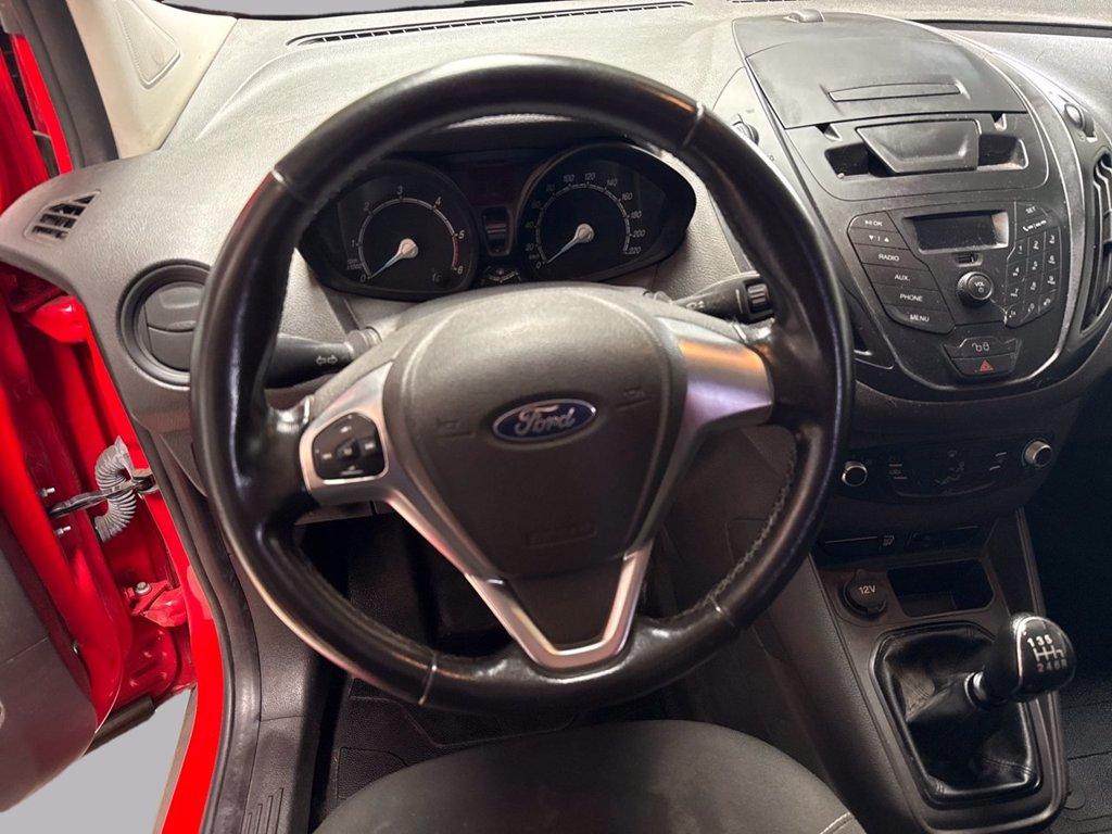 FORD Transit Courier 1.5 TDCi 75CV Van Trend del 2022