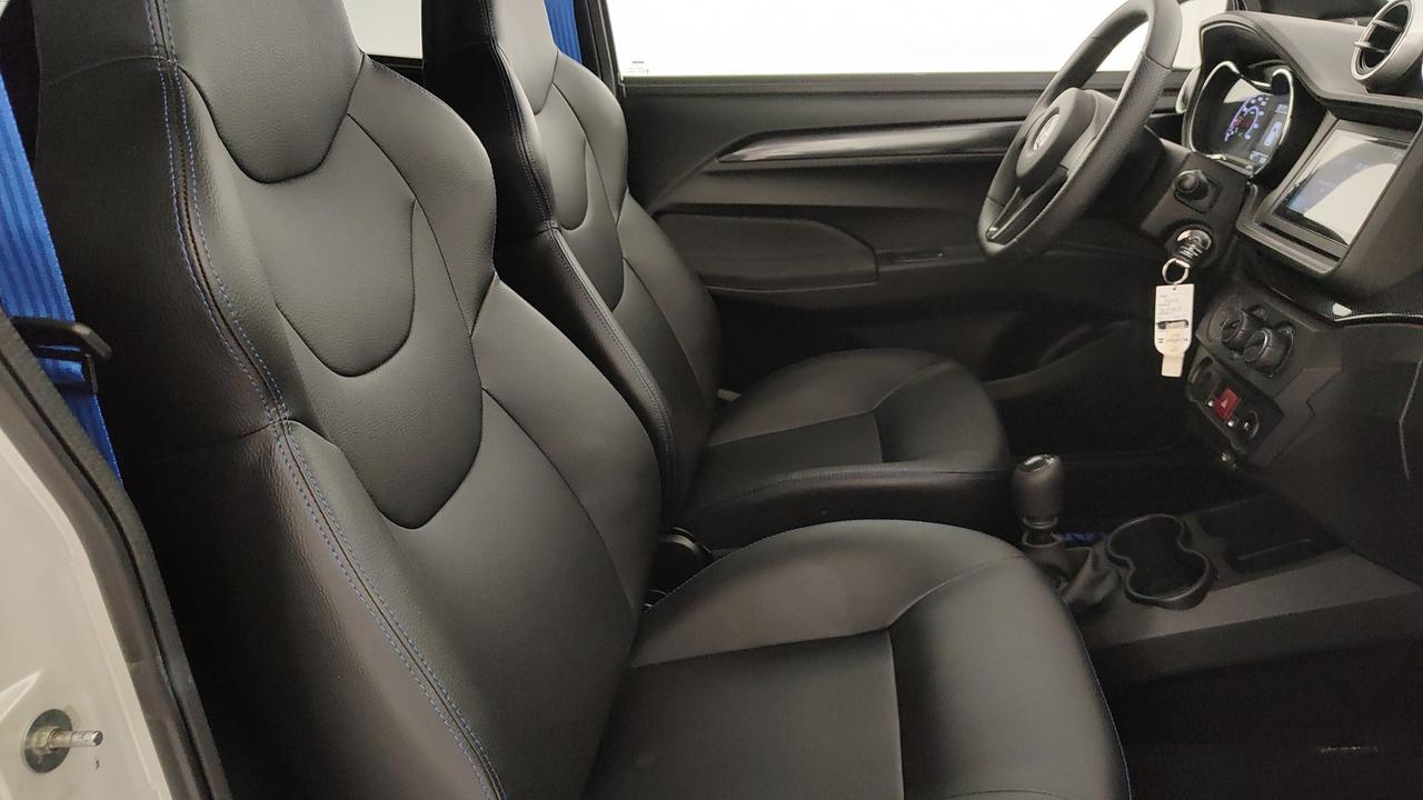 AIXAM E COUPE' GTI