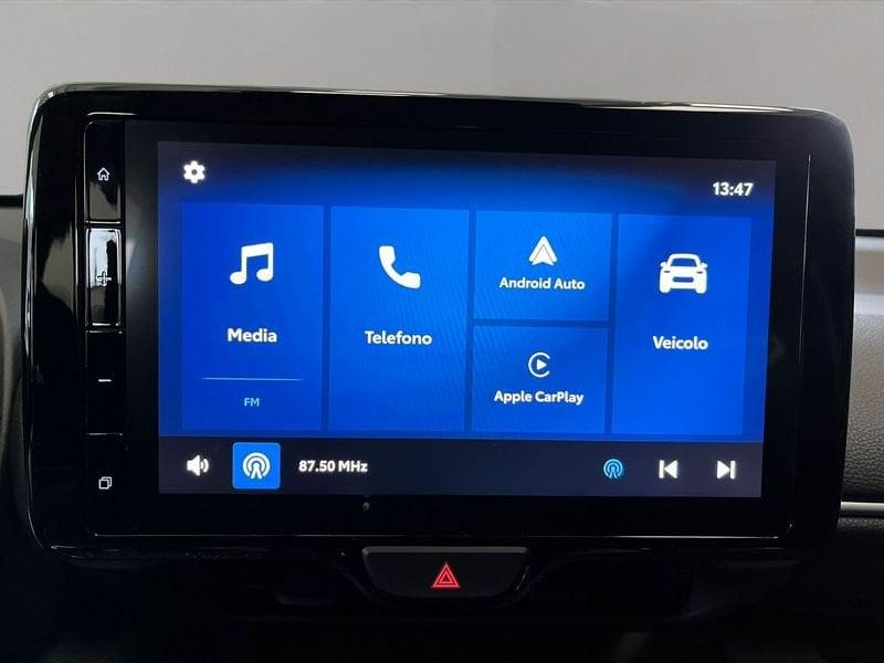 Toyota Yaris Yaris 1.5 Hybrid 5 porte Active - PROMO SIRONIAUTO+