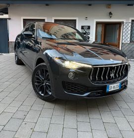 MASERATI LEVANTE 2.0 330CV 48V MHEV GT Q4