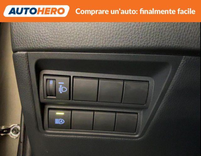 TOYOTA Yaris Cross 1.5 Hybrid 5p. E-CVT Trend