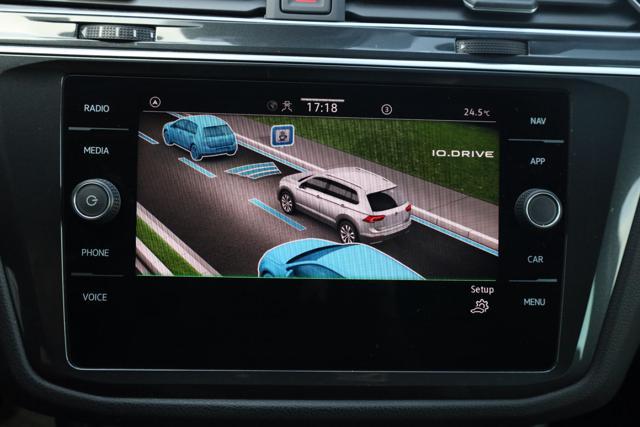 VOLKSWAGEN Tiguan 1.5 TSI 150 CV ACT Life