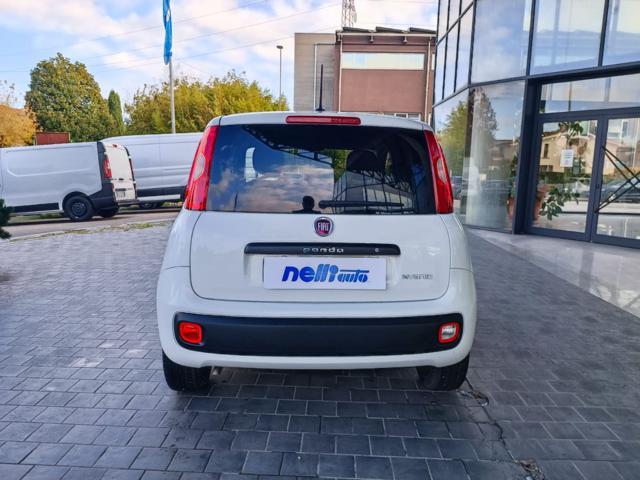 FIAT Panda 1.0 GSE S&S Hybrid Pop Van 2 posti