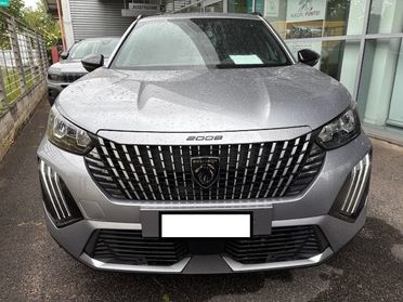 PEUGEOT 2008 PureTech 100 S&S Allure