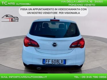 OPEL CORSA 1.4 GPL FINO 2036 - EURO 6