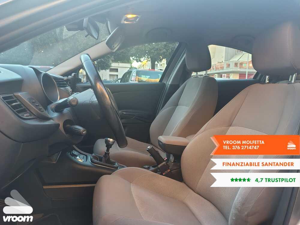 ALFA ROMEO Giulietta (2010-21) Giulietta 1.6 JT...