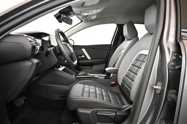Citroen C4 X Hybrid 136 e-DCS6 Max