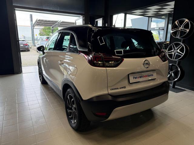 OPEL Crossland X 1.2 12V Innovation