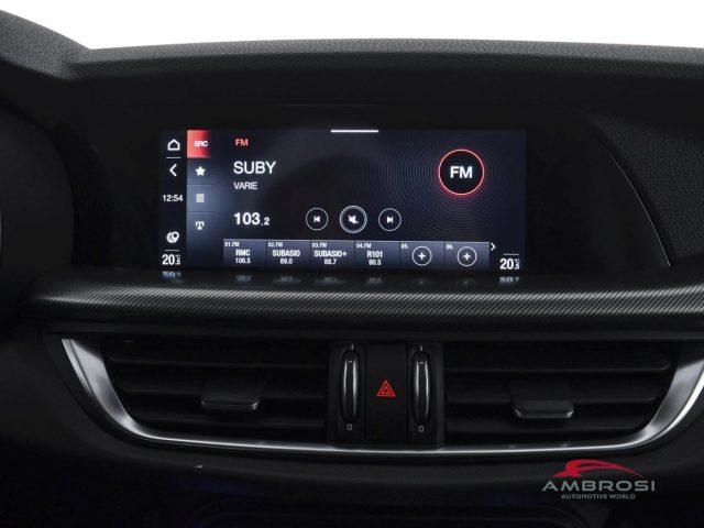 ALFA ROMEO Stelvio 2.2 t Veloce Q4 210cv auto