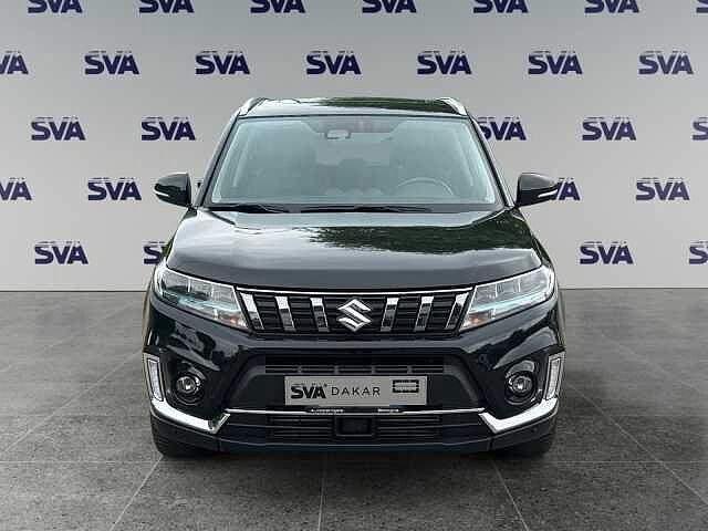 Suzuki Vitara 1.4 Hybrid Easy Starview