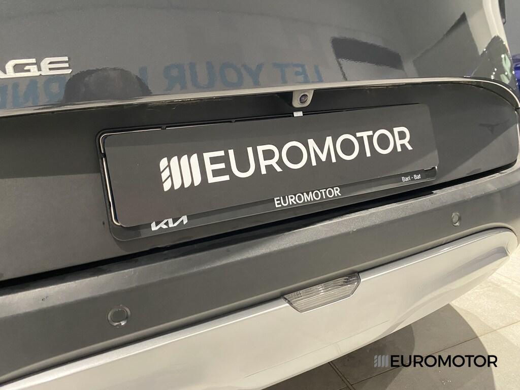 Kia Sportage 1.6 T-GDI Style 2WD