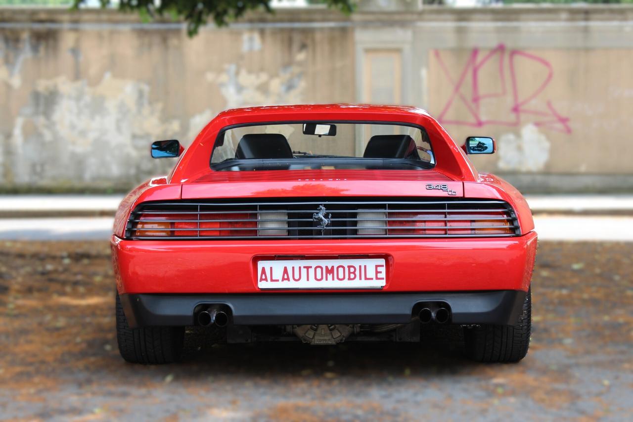 Ferrari 348 tb