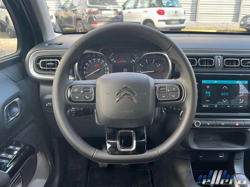 Citroën C3 PureTech 83 S&S Shine Pack