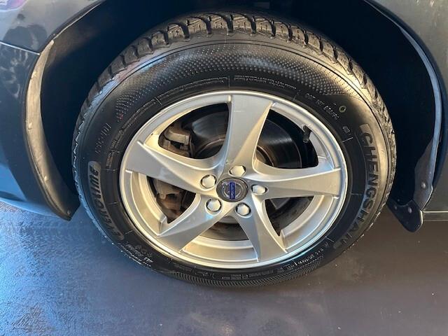 Volvo V60 D3 Momentum