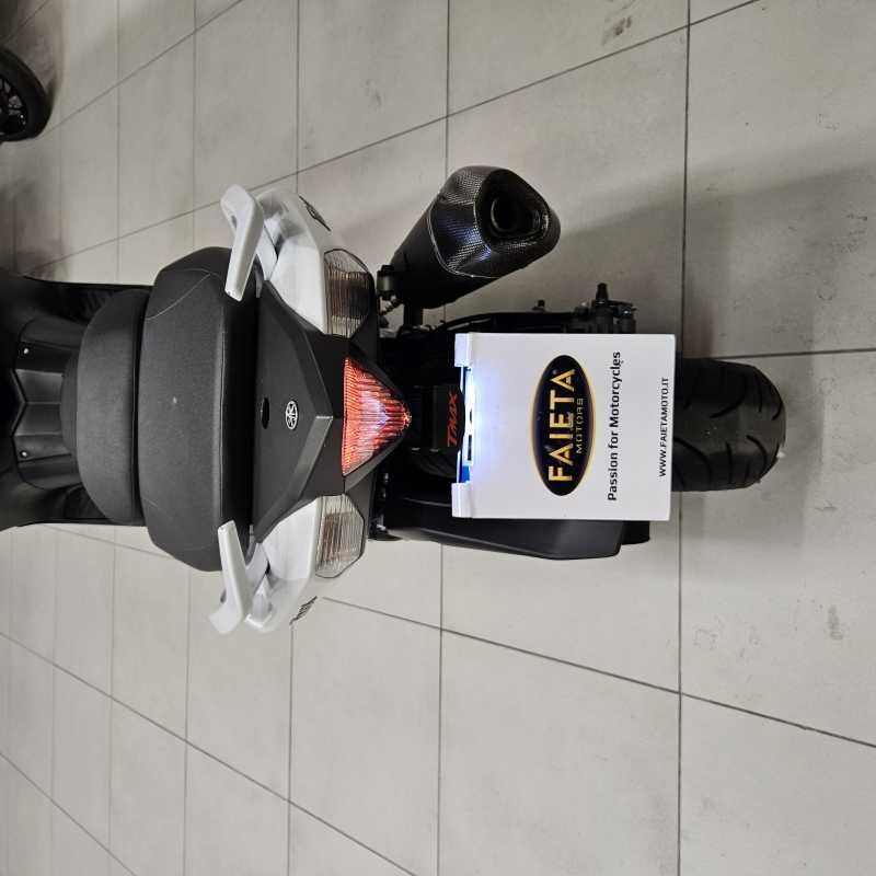 Yamaha T-Max 530 ABS - 2016