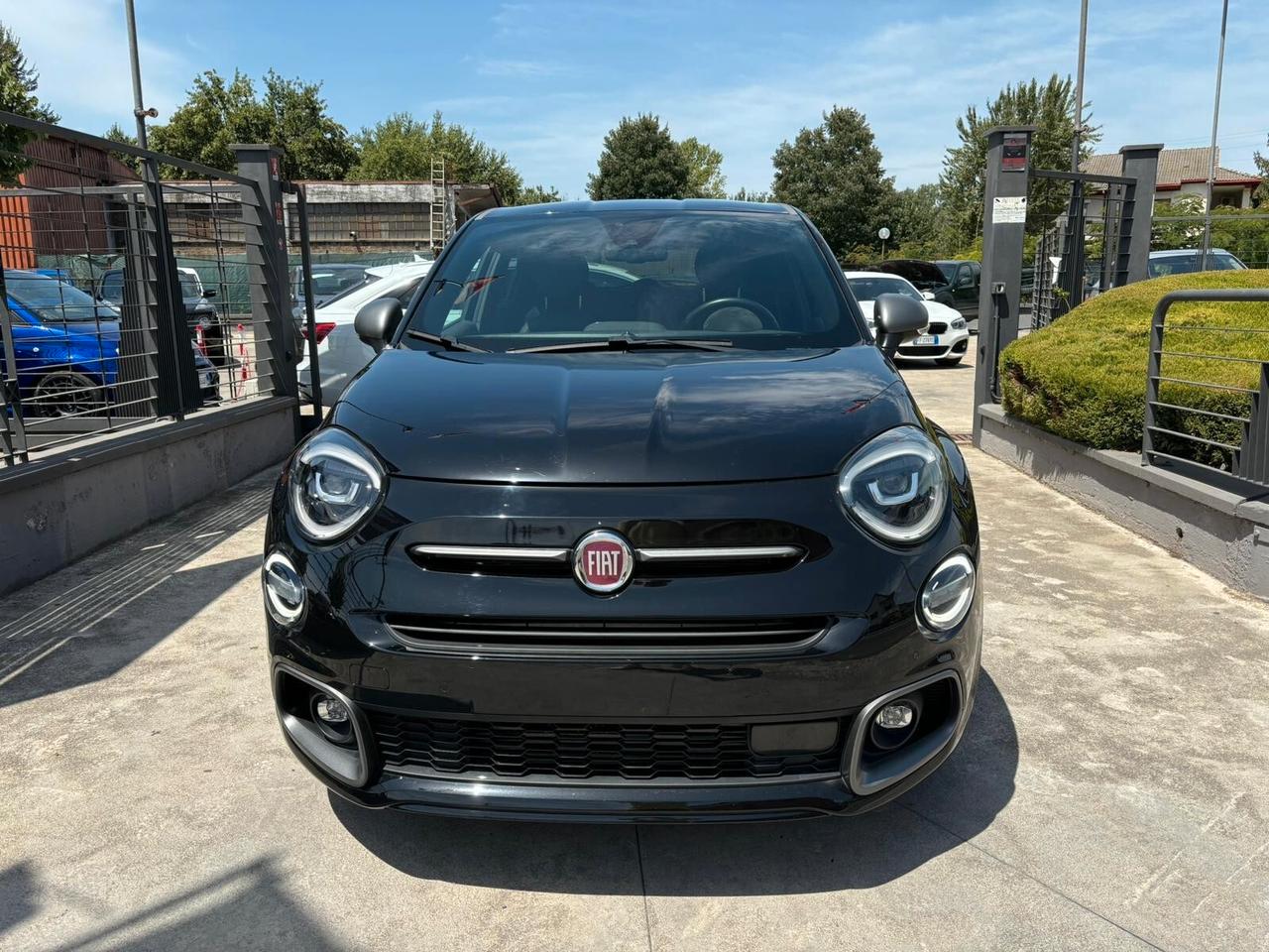 Fiat 500X 1.6 MultiJet 130 CV Sport