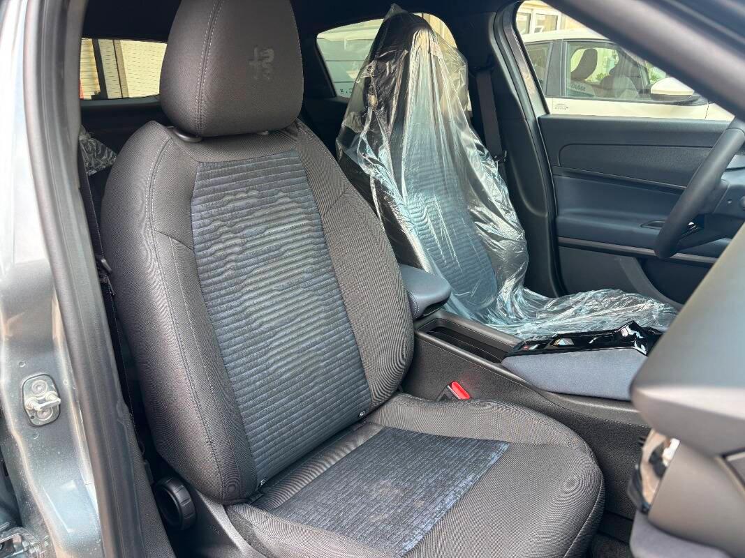 Alfa Romeo Junior 1.2 ibrida 145cv edct6