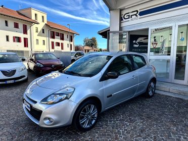 Renault Clio 1.2Bz 75Cv Dynamique- Uniproprietario