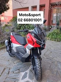 Voge Sfida SR1 125 ADV