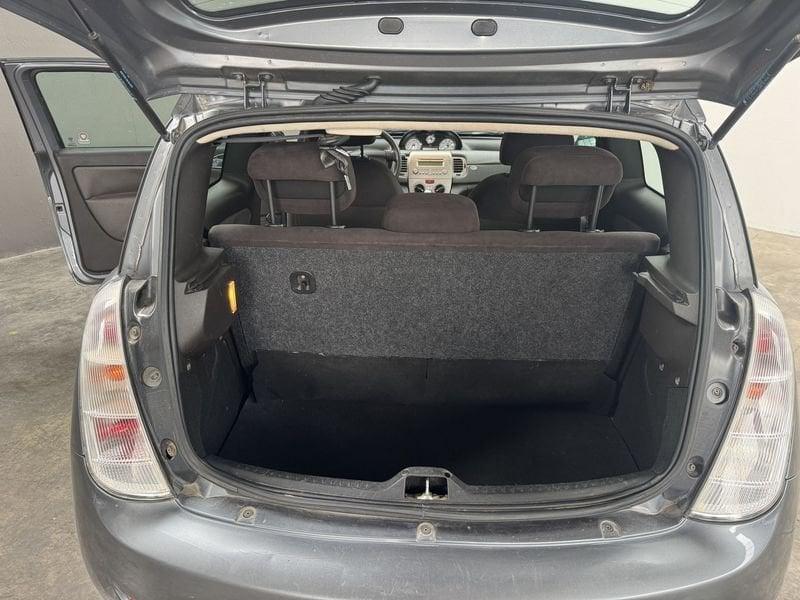 Lancia Ypsilon 1.2 8v Platino NEOPATENTATI FRIZIONE NUOVA
