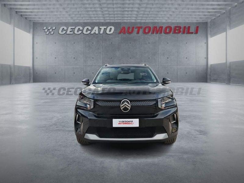 Citroën C3 Nuova C3 Turbo 100cv - MAX