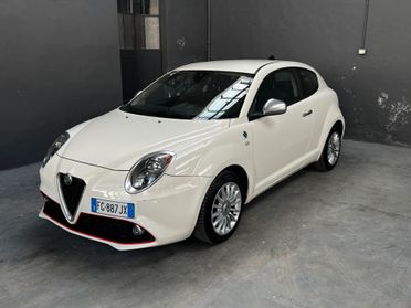 Alfa Romeo MiTo 2017 1.4 Distinctive 78cv E6