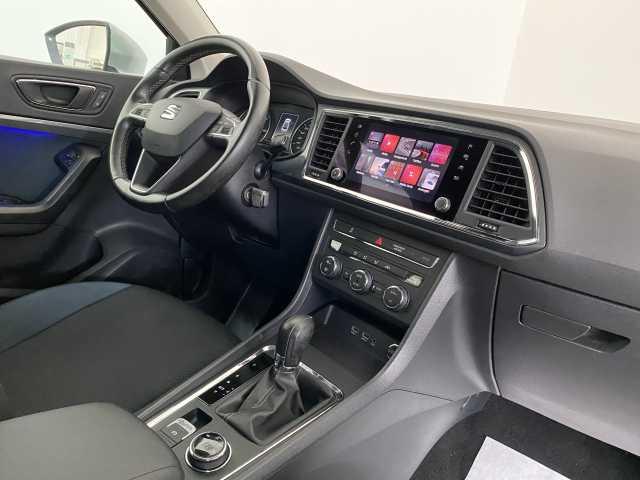 SEAT Ateca 2.0 TDI DSG Business