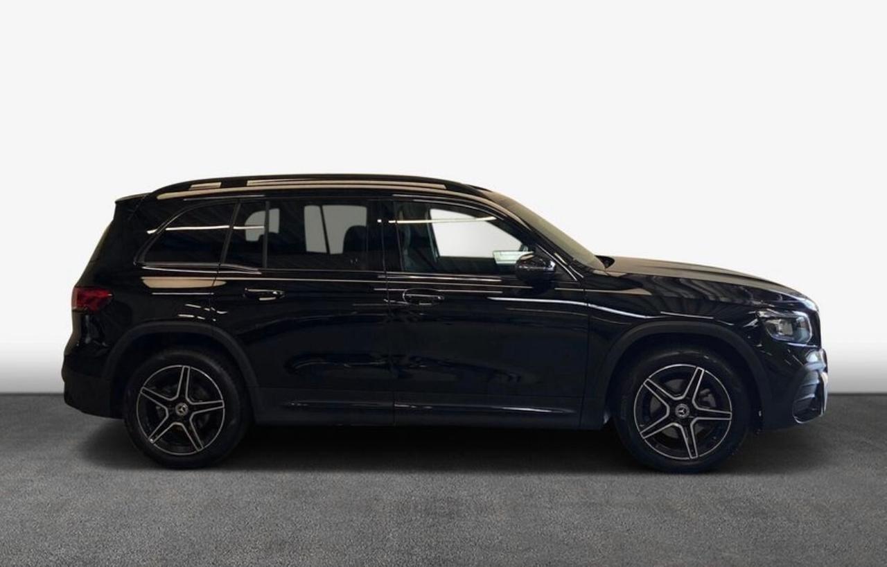 Mercedes-benz GLB 200 d Automatic Premium Amg