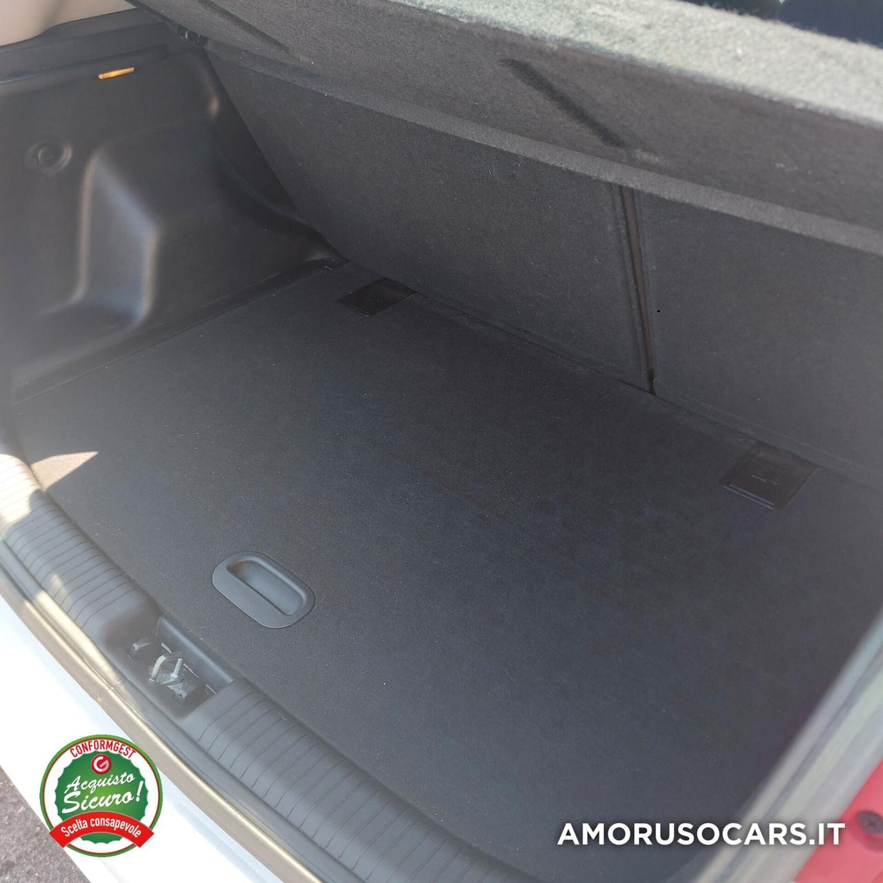 Kia Venga 1.4 CVVT Cool