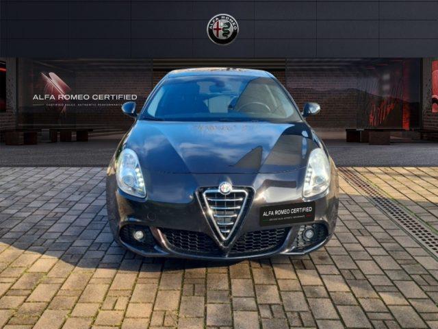 ALFA ROMEO Giulietta 1400 BZ 120CV DISTINCTIVE