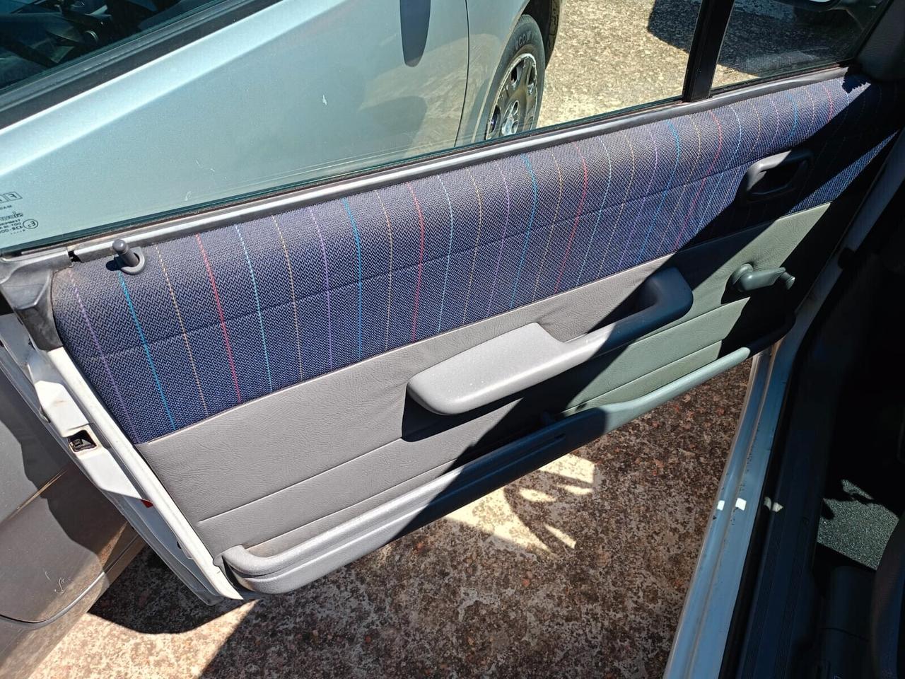 Fiat Punto cabrio-NO BOLLO
