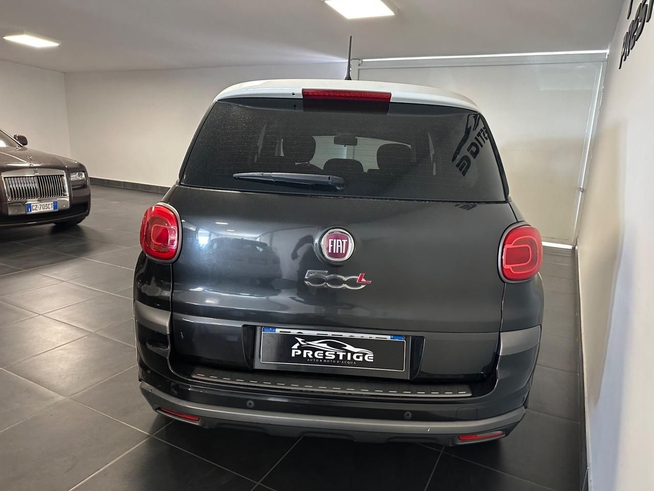 FIAT 500L CROSS 1.6 MJT 120CV PRONTA CONSEGNA