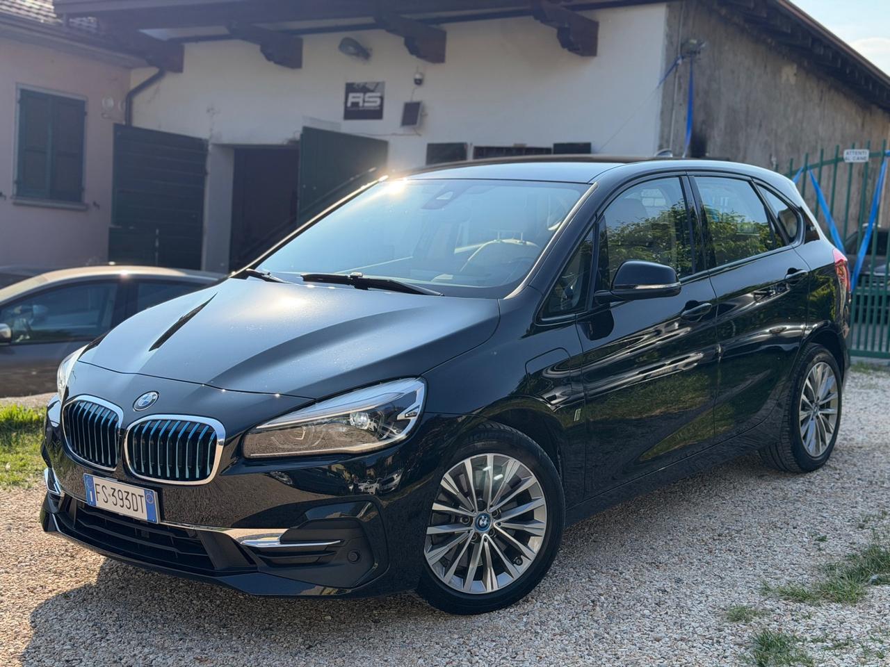 Bmw 225XE IPERFORMANCE ACTIVE TOURER HYBRID EU6B
