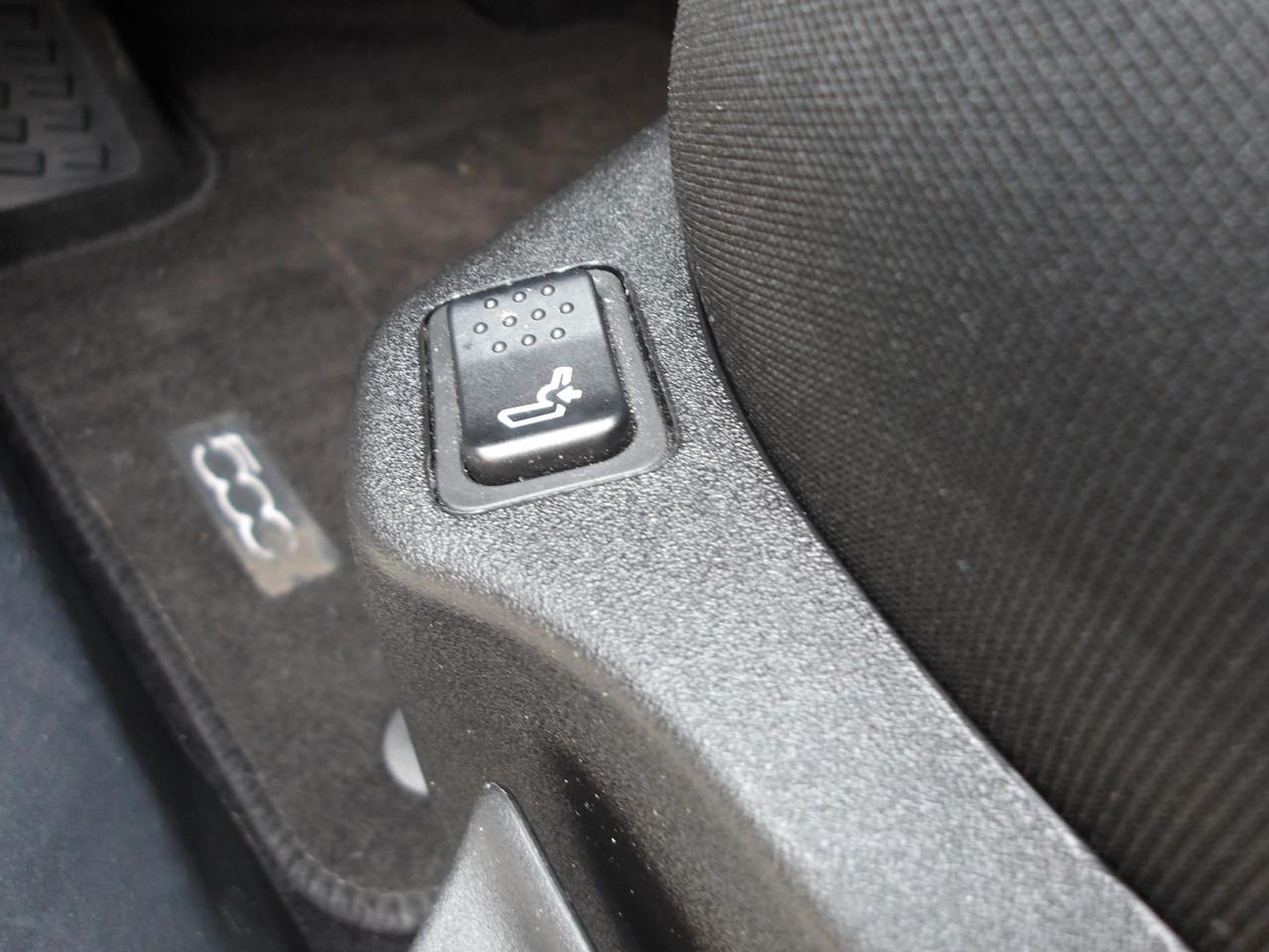 Fiat 500 X 500X 1.3 mjt Cross 4x2 95cv