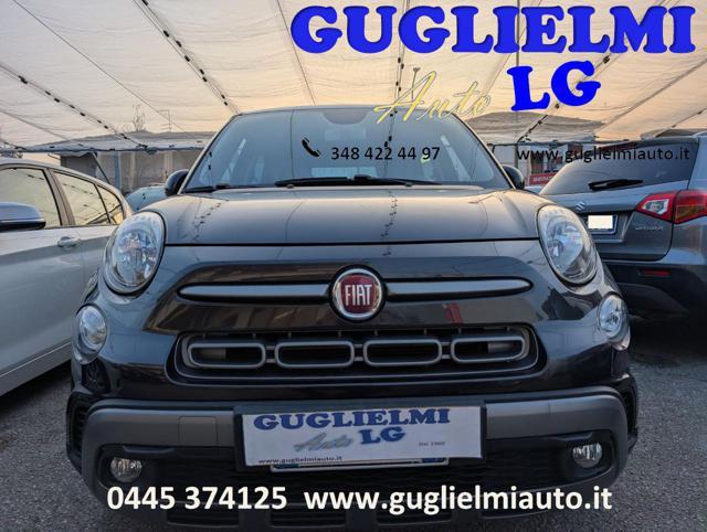 FIAT 500L 1.4 95 CV Cross NEOPATENTATI