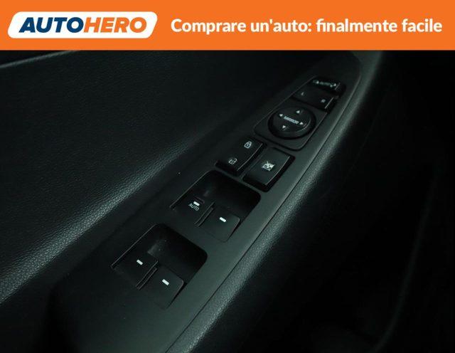 HYUNDAI Tucson 2.0 CRDi 4WD aut. XPossible