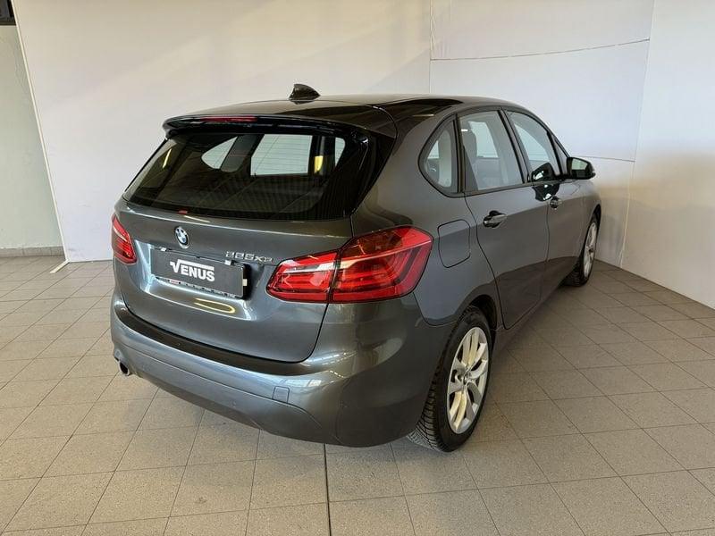 BMW Serie 2 Active Tourer 225xe Active Tourer iPerformance Advantage aut.