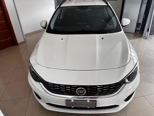 Fiat Tipo 1.3 Mjt S&S SW Business