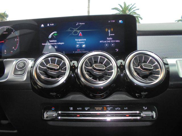 MERCEDES-BENZ GLB 200 d Automatic 4Matic Sport n°49