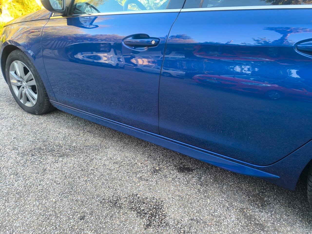 Peugeot 308 BlueHDi 120 S&S EAT6 GT Line